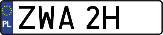 ZWA2H