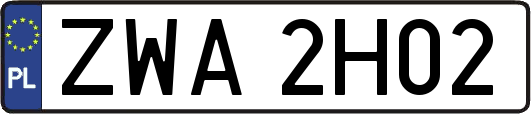 ZWA2H02