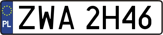 ZWA2H46