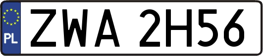 ZWA2H56