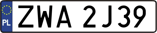ZWA2J39