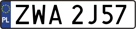 ZWA2J57