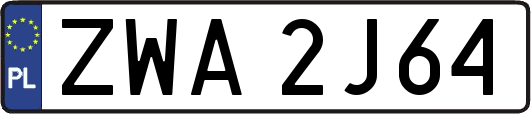 ZWA2J64