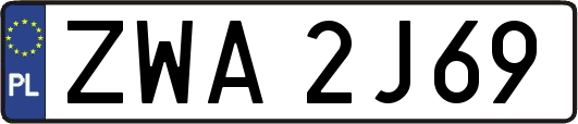 ZWA2J69