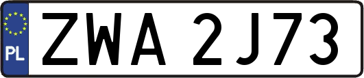 ZWA2J73