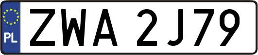 ZWA2J79