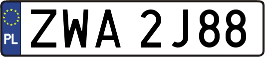 ZWA2J88