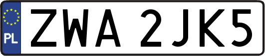 ZWA2JK5