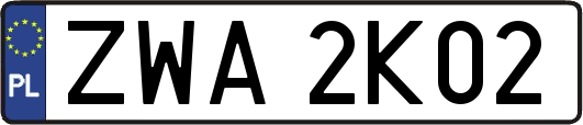 ZWA2K02