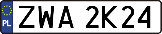 ZWA2K24