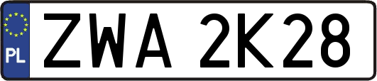 ZWA2K28