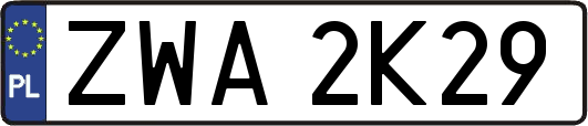 ZWA2K29