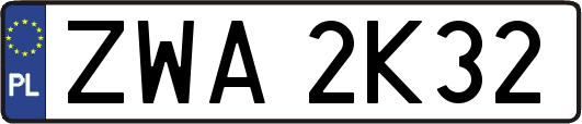 ZWA2K32