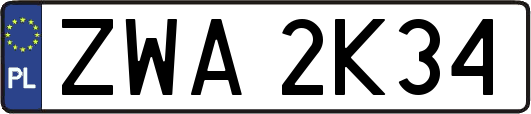 ZWA2K34