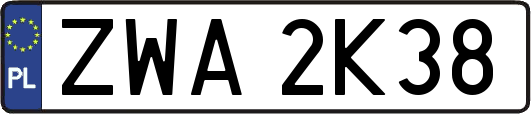 ZWA2K38