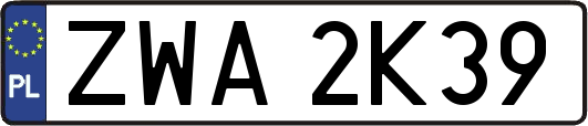 ZWA2K39