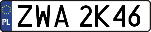 ZWA2K46