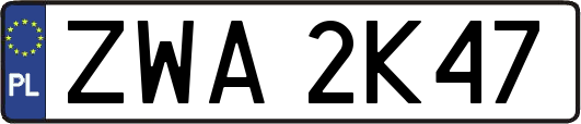 ZWA2K47