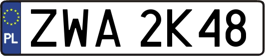ZWA2K48