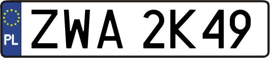 ZWA2K49