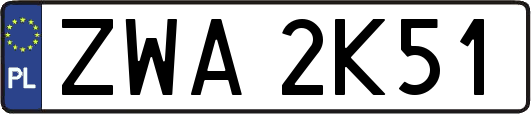 ZWA2K51