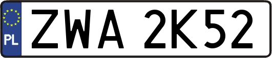 ZWA2K52