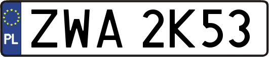 ZWA2K53
