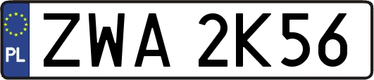 ZWA2K56