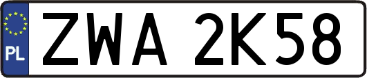 ZWA2K58