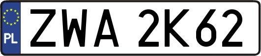 ZWA2K62