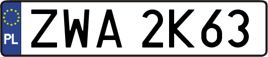ZWA2K63