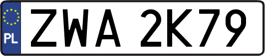 ZWA2K79