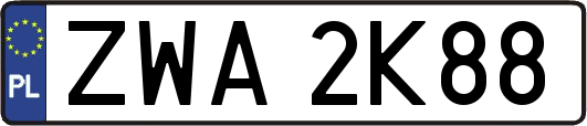 ZWA2K88