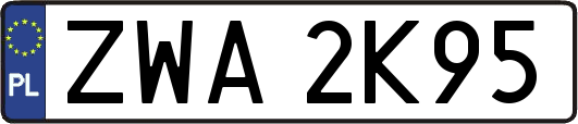 ZWA2K95