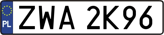 ZWA2K96