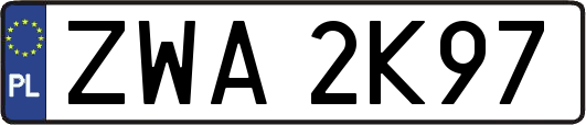 ZWA2K97