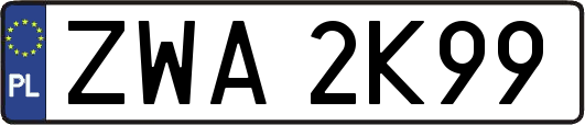 ZWA2K99