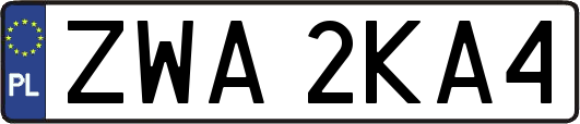 ZWA2KA4