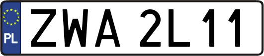 ZWA2L11
