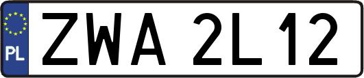 ZWA2L12