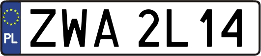 ZWA2L14