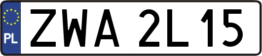 ZWA2L15