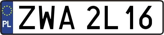 ZWA2L16