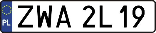 ZWA2L19
