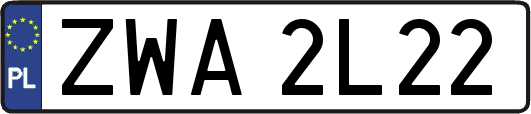 ZWA2L22