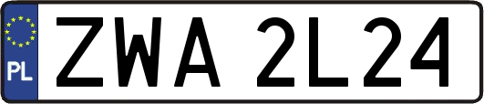 ZWA2L24