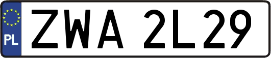ZWA2L29
