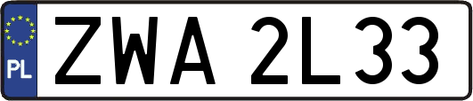 ZWA2L33