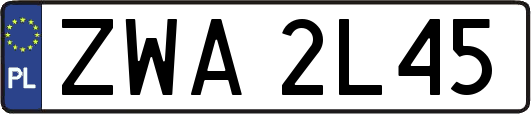 ZWA2L45
