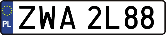 ZWA2L88